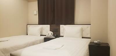 Welina Hotel Dotonbori