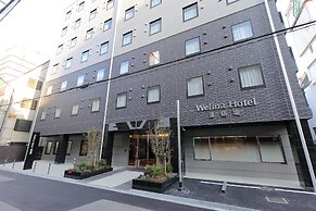 Welina Hotel Dotonbori