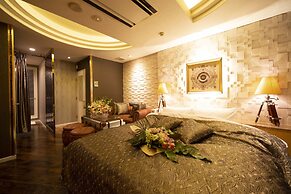 Hotel Granhill - Adults Only