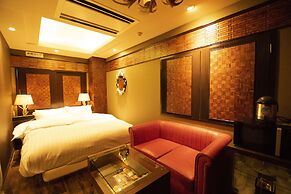 Hotel Granhill - Adults Only