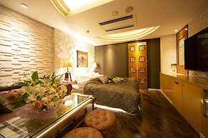 Hotel Granhill - Adults Only