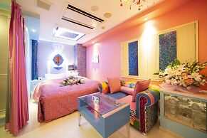 Hotel Granhill - Adults Only