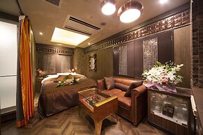 Hotel Granhill - Adults Only