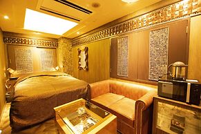 Hotel Granhill - Adults Only