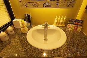 Hotel Granhill - Adults Only