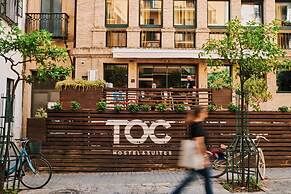 TOC Hostel Sevilla