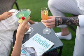 Verdure Lotus Grandeur Cruise on Ha Long Bay