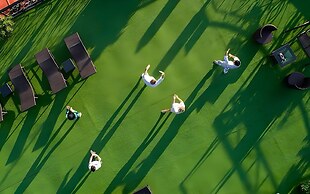 Verdure Lotus Grandeur Cruise on Ha Long Bay
