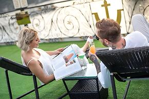 Verdure Lotus Grandeur Cruise on Ha Long Bay