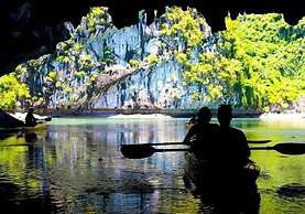 Verdure Lotus Grandeur Cruise on Ha Long Bay