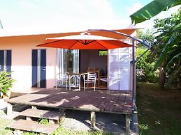 Beach Village Nosoko