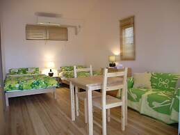 Beach Village Nosoko