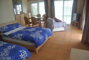 Beach Village Nosoko