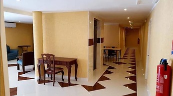 Fantastic Hotel