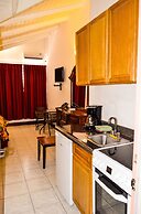 Fantastic Hotel