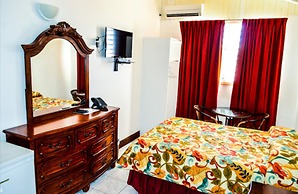 Fantastic Hotel