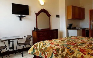 Fantastic Hotel