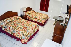 Fantastic Hotel