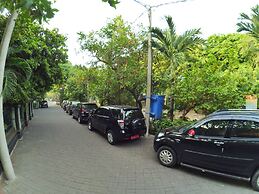 Sapta Nawa Resort 1 Gresik