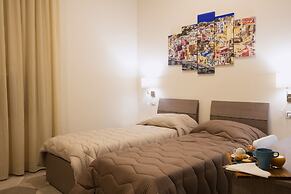 B&B La Dimora del Conte