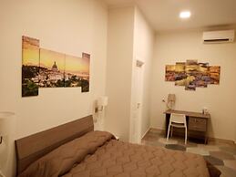 B&B La Dimora del Conte