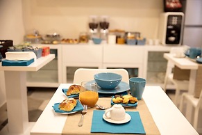 B&B La Dimora del Conte