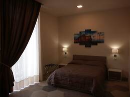 B&B La Dimora del Conte