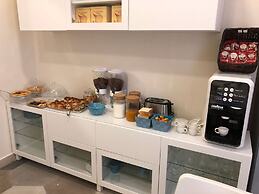 B&B La Dimora del Conte