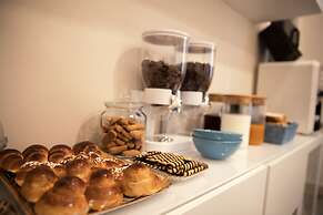 B&B La Dimora del Conte