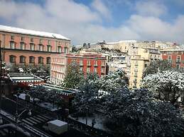 B&B La Dimora del Conte