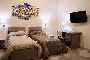 B&B La Dimora del Conte