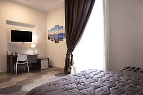 B&B La Dimora del Conte