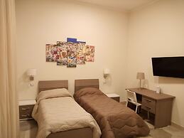 B&B La Dimora del Conte