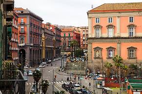 B&B La Dimora del Conte