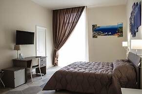 B&B La Dimora del Conte