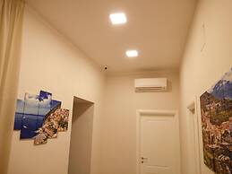 B&B La Dimora del Conte