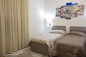 B&B La Dimora del Conte