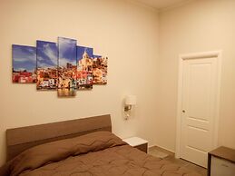 B&B La Dimora del Conte