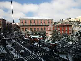 B&B La Dimora del Conte