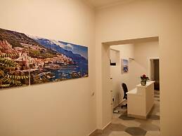 B&B La Dimora del Conte