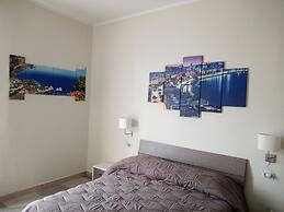 B&B La Dimora del Conte