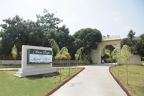 Alwar Bagh Sariska by Aamod