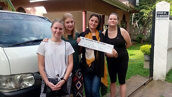 House Of Le Meridien