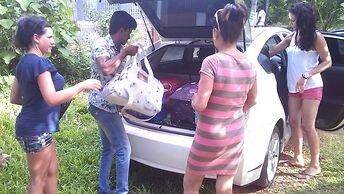 House Of Le Meridien