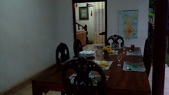 House Of Le Meridien