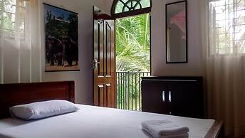 House Of Le Meridien