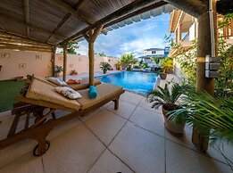 Blue Pearl Villa
