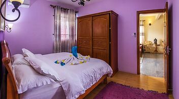Blue Pearl Villa