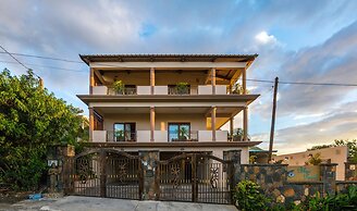 Blue Pearl Villa