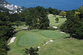 Atami Club Geihinkan